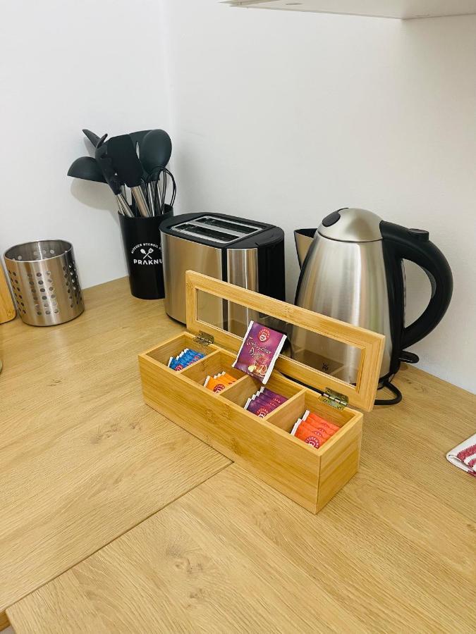 Modern * Gemuetlich * Nespresso * Terrasse * Netflix Διαμέρισμα Ντούισμπουργκ Εξωτερικό φωτογραφία